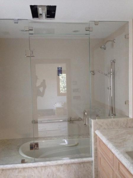 Mission Viejo Glass