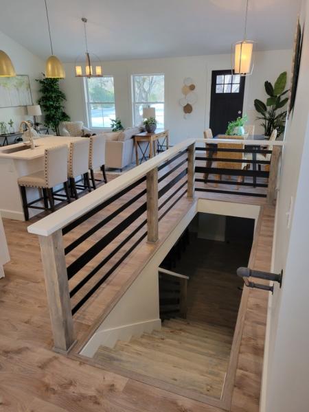 Rowe Carpentry