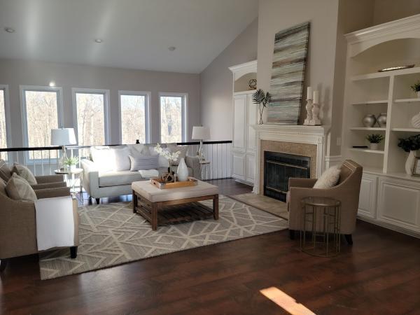 Tmelton Homes