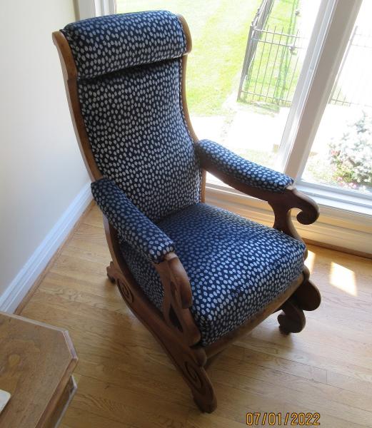 Zollinger Furniture Co