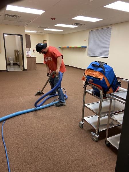 T.C. Carpet Care