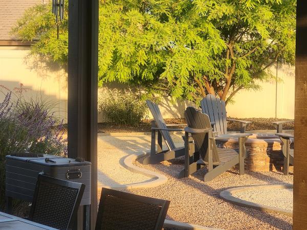The Only Way Landscaping