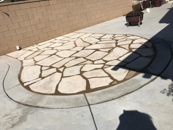 The Only Way Landscaping
