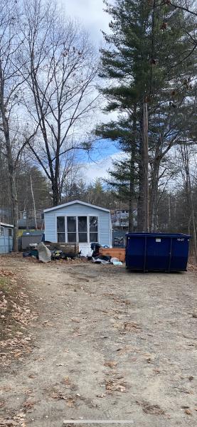 Value Dumpster Rental Portland