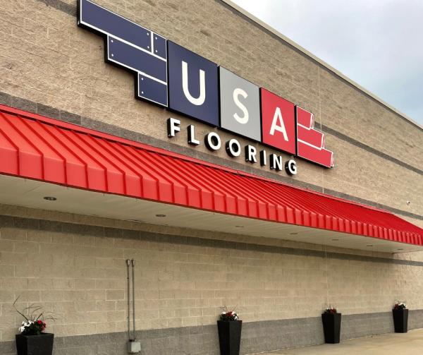 USA Flooring
