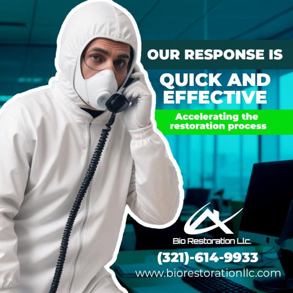 Bio Restoration LLC