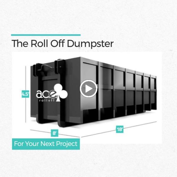 ACE Roll Off