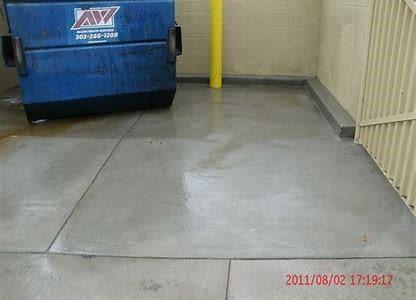 Midland Power Wash & Sweep