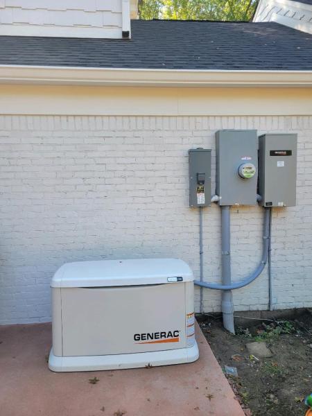 Belcher Electric LLC