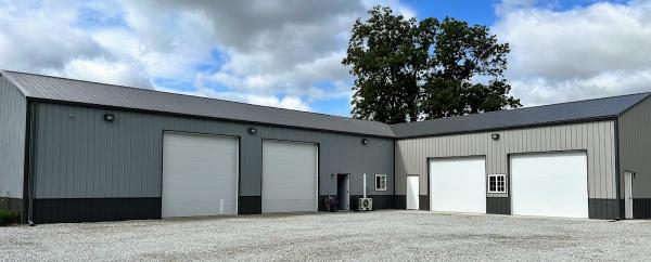 Belcher Electric LLC