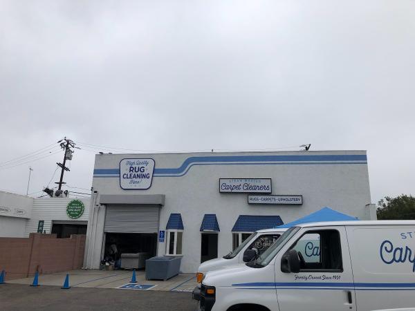 Steam Master Carpet Cleaners