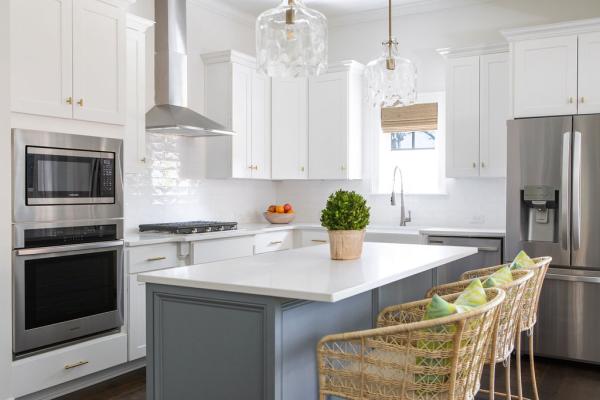 Ashley Ayer Interiors