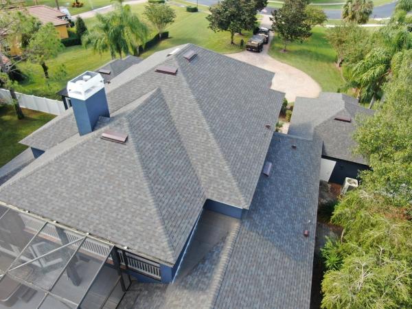 Wales Roofing