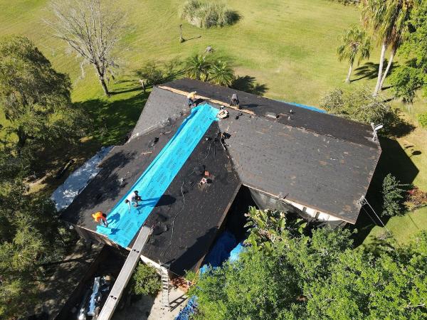 Wales Roofing