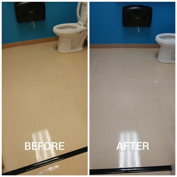 Hermes Brothers Commercial Office Cleaning
