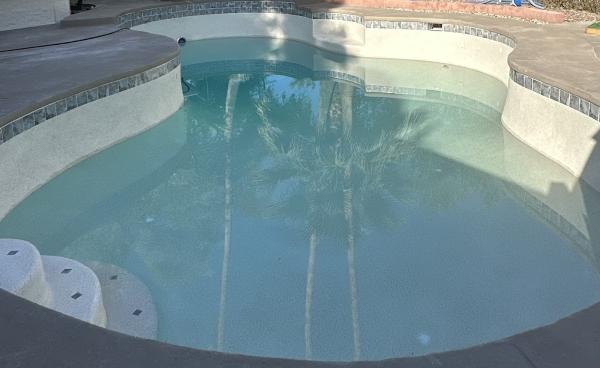 Creative Pool Plastering Inc