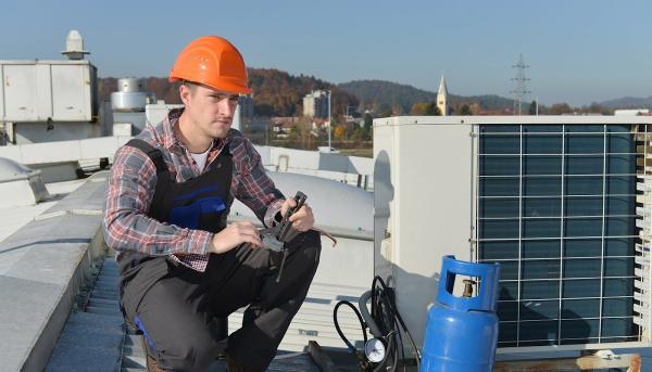 The Cool Guys Hvac