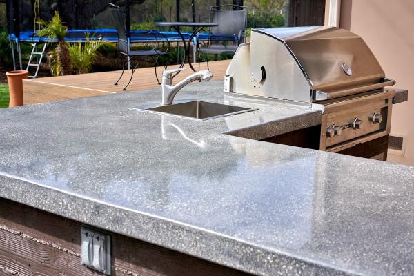 Matt Shaw Concrete Inc