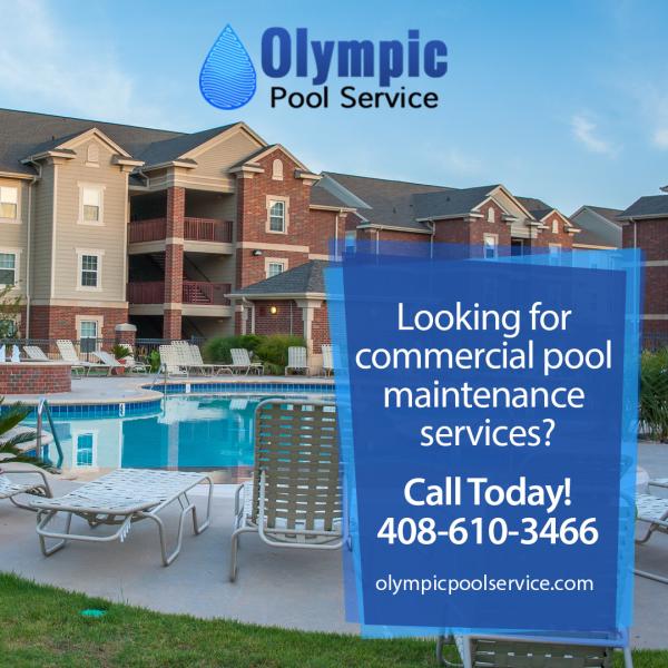Olympic Pool Service