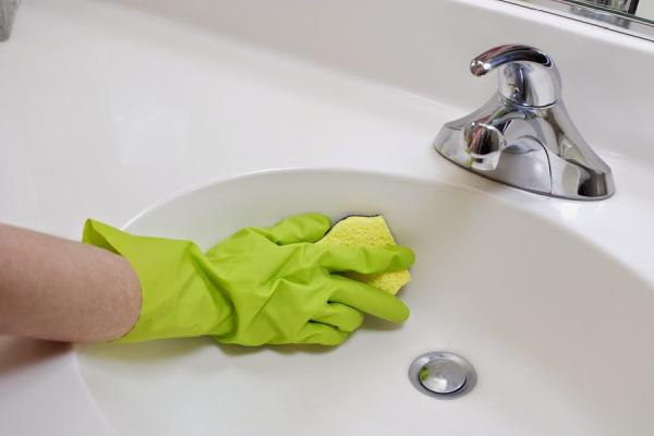 Gleamclean Cleaning Services