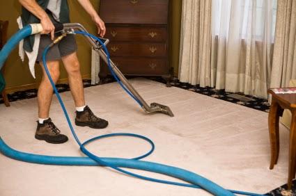 Gleamclean Cleaning Services