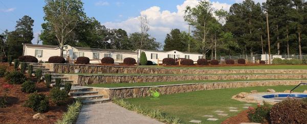 Javier Ramos Landscaping LLC