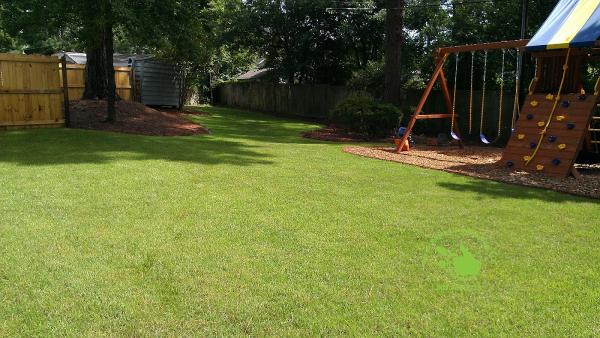 Javier Ramos Landscaping LLC