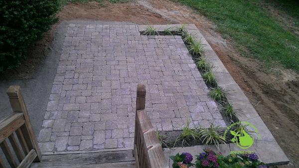 Javier Ramos Landscaping LLC