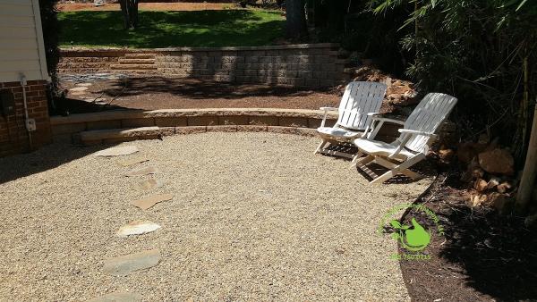 Javier Ramos Landscaping LLC