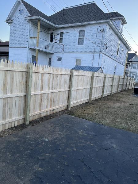 MG Fence Services Corp.