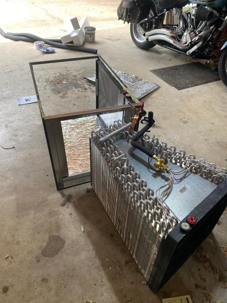Anders Air Conditioning Llc.