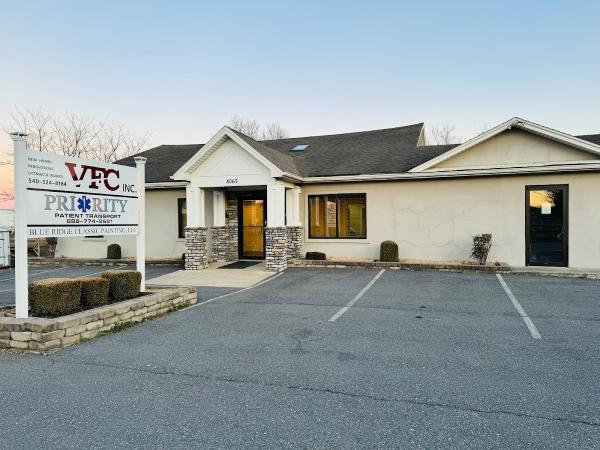 VFC Renovations INC