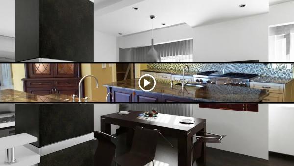 Infinite Home Improvements Inc