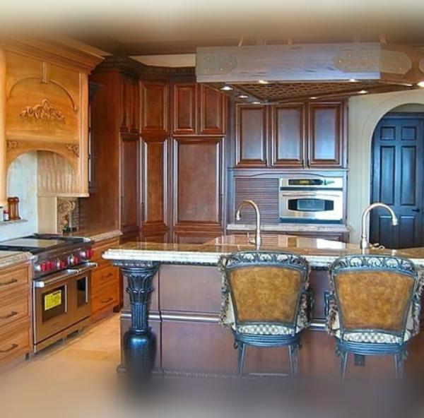 Infinite Home Improvements Inc