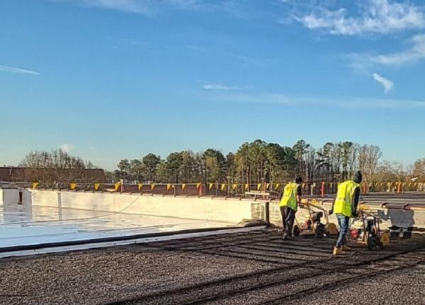 WNC Roofing
