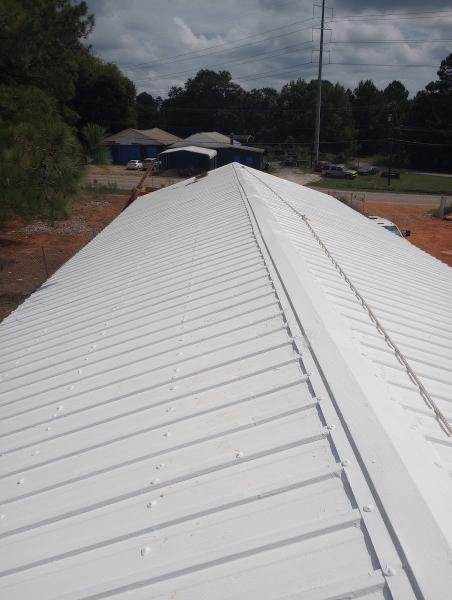 WNC Roofing