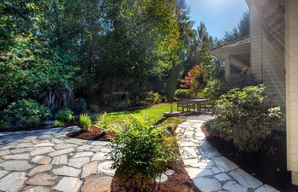 Rollin's Landscape Co.