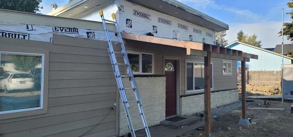 Selvig Handyman and Construction LLC