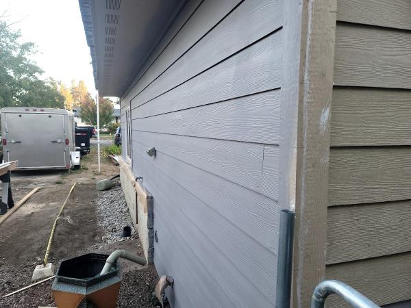 Selvig Handyman and Construction LLC