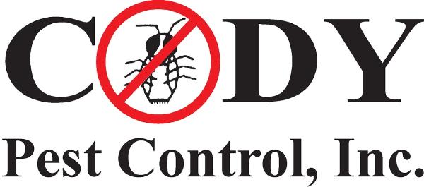 Cody Pest Control Inc