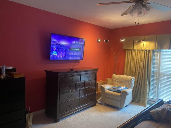 Promount Mounting and Tech Solutions LLC