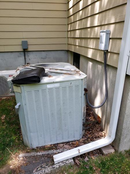 Nardi Heating & Air Conditioning