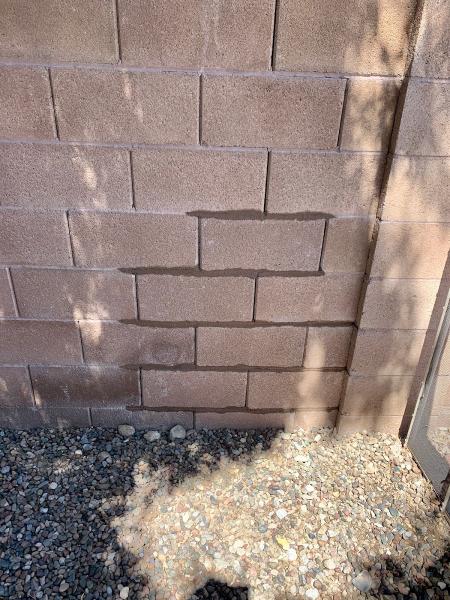 Brown Masonry