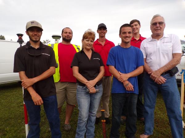 South Surveying and Mapping