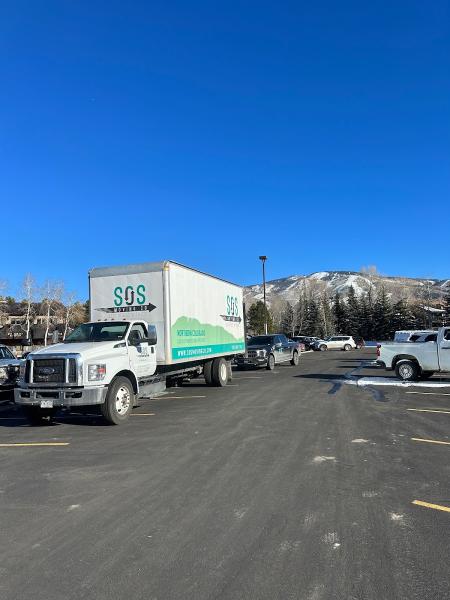 SOS Moving Company Llc.