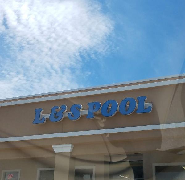 L & S Pool