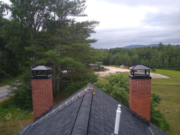 Granite Ridge Chimney LLC