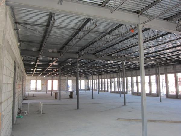 Caribbean Structural Systems