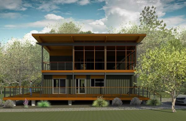 Bild Architects Pllc