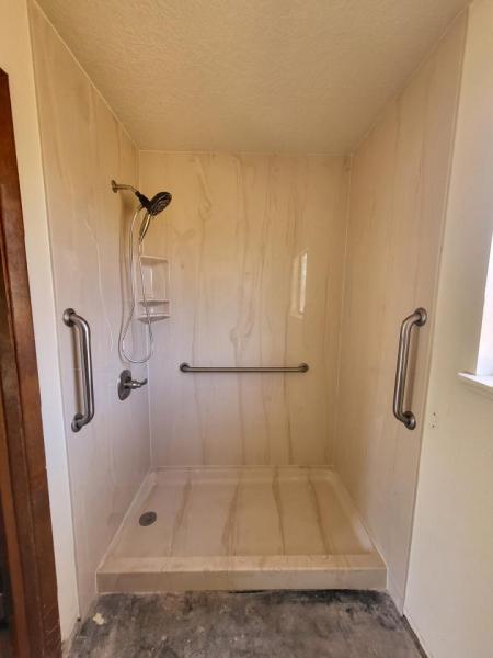 Sandia Marble